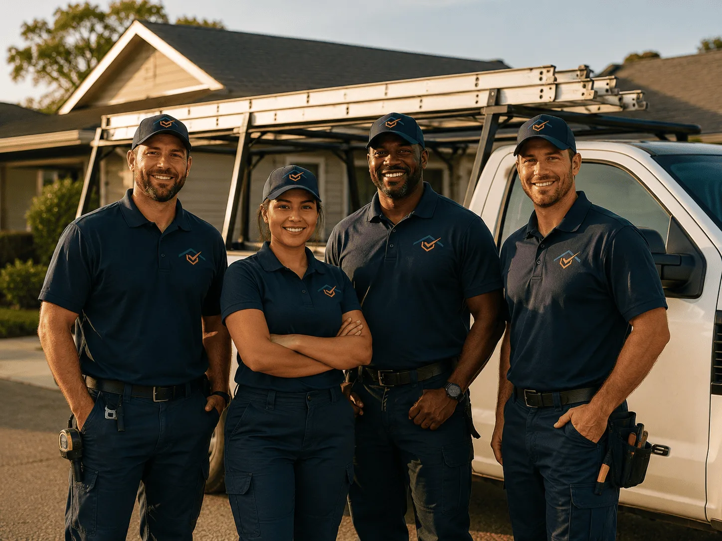 Roof Inspection company in New Orleans, LA